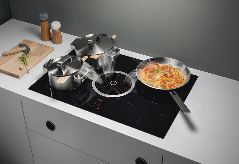 Bora Basic velika kuhalisca