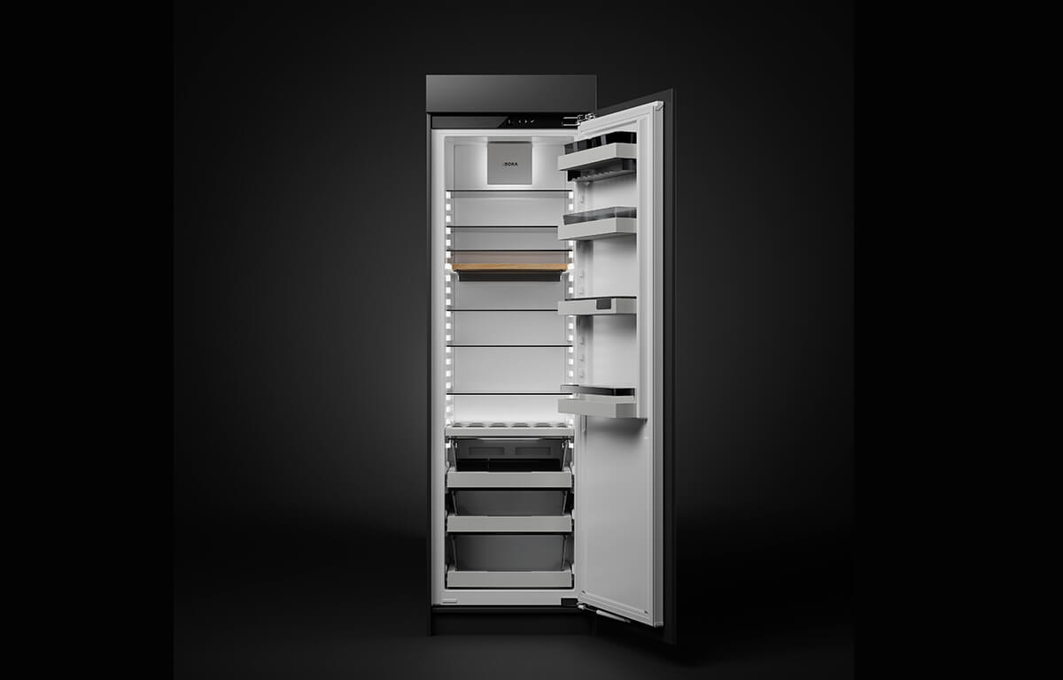 Hladilnik Bora Cool / Refrigerator Bora cool