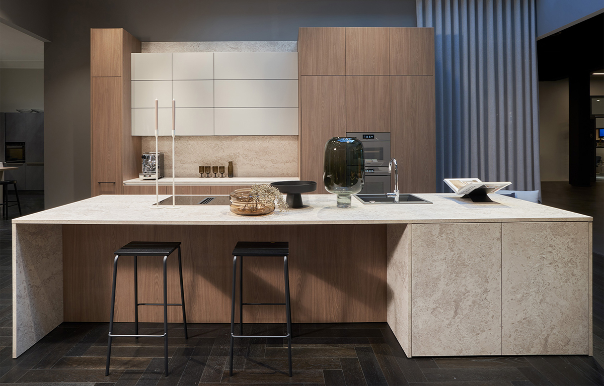 Kuhinja Häcker AV2020 / Kitchen Häcker AV2020